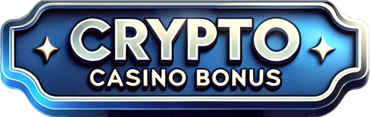 crypto casino bonus